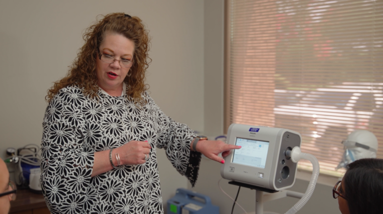 Respiratory Therapist Job - Registered Respiratory Therapist