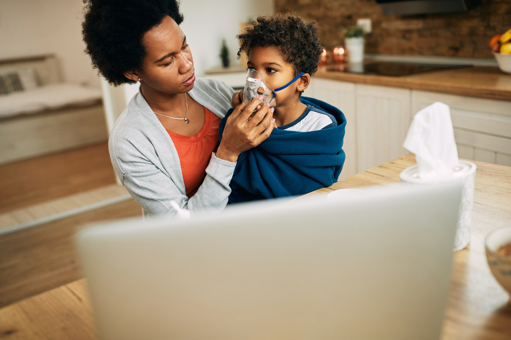 What are Respiratory Therapists?