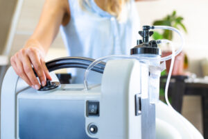Is Home Respiratory Care Right for You?