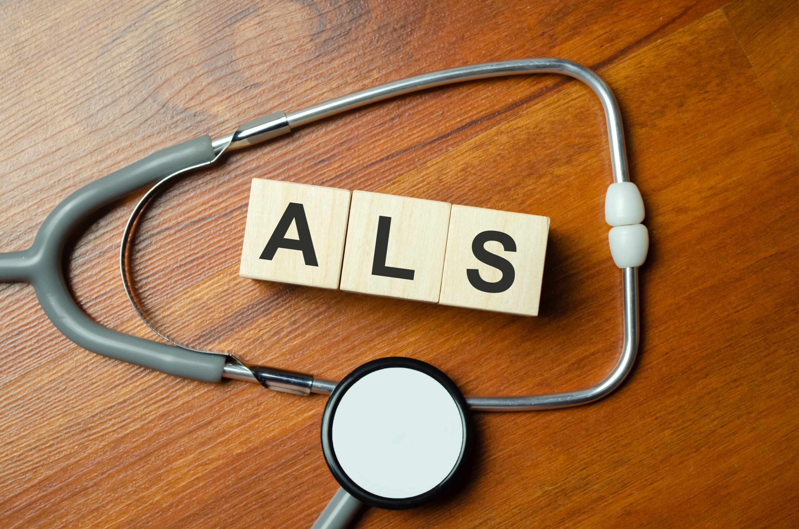 ALS Respiratory Care